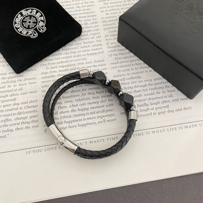 Chrome Hearts Bracelets